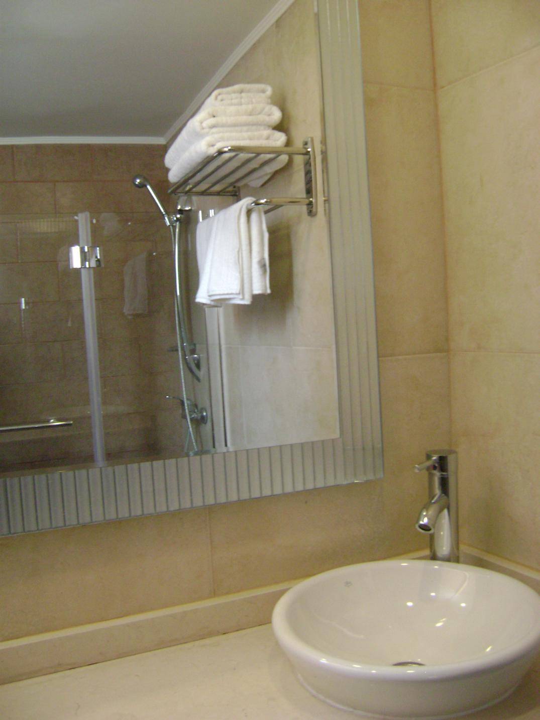 Hotel Loreto Santiago Quarto foto